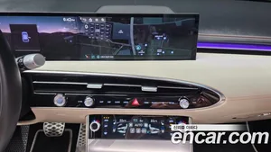 Genesis GV70, 2024 — миниатюра 19