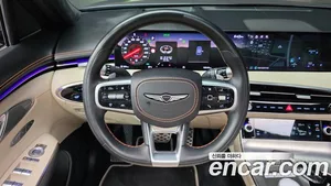 Genesis GV70, 2024 — миниатюра 20