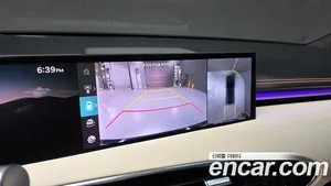 Genesis GV70, 2024 — миниатюра 21