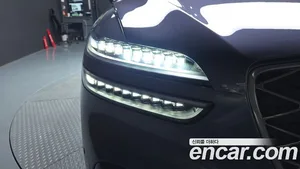 Genesis GV70, 2024 — миниатюра 8