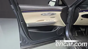 Genesis GV70, 2024 — миниатюра 14
