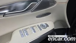 Genesis GV70, 2024 — миниатюра 27