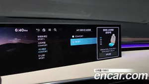Genesis GV70, 2024 — миниатюра 32