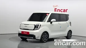 Kia RAY, 2024 — миниатюра 1