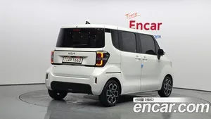Kia RAY, 2024 — миниатюра 2