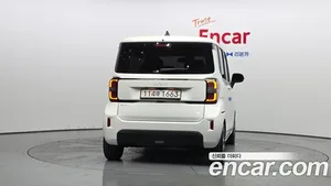 Kia RAY, 2024 — миниатюра 4