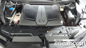 Kia EV6, 2023 — миниатюра 5