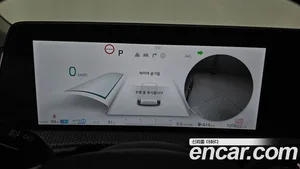 Kia EV6, 2023 — миниатюра 10