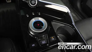 Kia EV6, 2023 — миниатюра 11