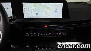 Kia EV6, 2023 — миниатюра 17