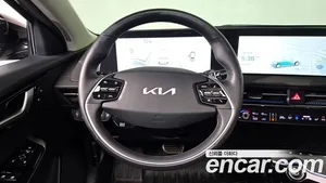 Kia EV6, 2023 — миниатюра 18