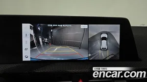 Kia EV6, 2023 — миниатюра 19