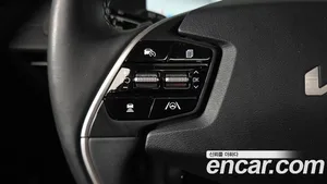Kia EV6, 2023 — миниатюра 20