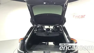 Kia EV6, 2023 — миниатюра 23