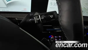 Kia EV6, 2023 — миниатюра 25