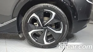Kia EV6, 2023 — миниатюра 6