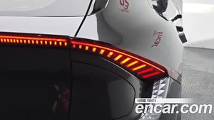 Kia EV6, 2023 — миниатюра 8