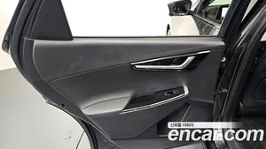Kia EV6, 2023 — миниатюра 14