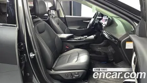 Kia EV6, 2023 — миниатюра 15