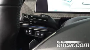 Kia EV6, 2023 — миниатюра 28