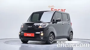 Kia RAY, 2022 — миниатюра 1