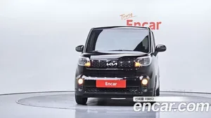 Kia RAY, 2022 — миниатюра 3