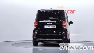 Kia RAY, 2022 — миниатюра 4