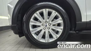 Ford Explorer, 2021 — миниатюра 5