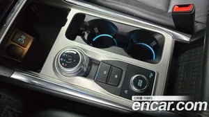 Ford Explorer, 2021 — миниатюра 12