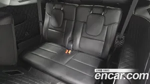 Ford Explorer, 2021 — миниатюра 18