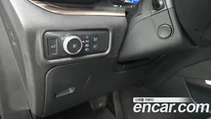 Ford Explorer, 2021 — миниатюра 24