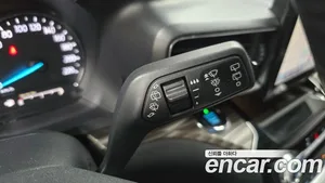 Ford Explorer, 2021 — миниатюра 25