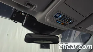 Ford Explorer, 2021 — миниатюра 26
