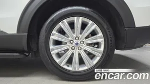 Ford Explorer, 2021 — миниатюра 7