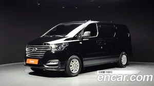 Hyundai Starex, 2018 — миниатюра 1