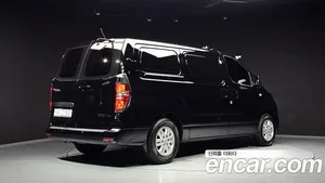 Hyundai Starex, 2018 — миниатюра 2