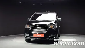 Hyundai Starex, 2018 — миниатюра 3