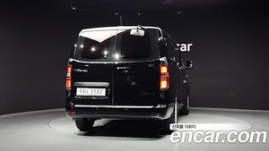 Hyundai Starex, 2018 — миниатюра 4