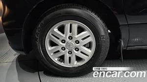 Hyundai Starex, 2018 — миниатюра 5