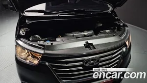 Hyundai Starex, 2018 — миниатюра 6