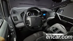 Hyundai Starex, 2018 — миниатюра 10