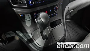 Hyundai Starex, 2018 — миниатюра 12