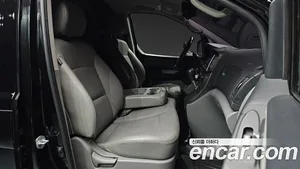 Hyundai Starex, 2018 — миниатюра 13