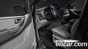 Hyundai Starex, 2018 — миниатюра 17