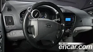 Hyundai Starex, 2018 — миниатюра 19