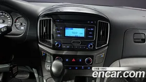 Hyundai Starex, 2018 — миниатюра 20