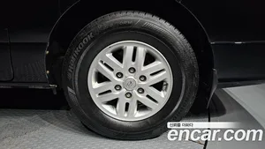 Hyundai Starex, 2018 — миниатюра 7