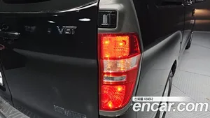 Hyundai Starex, 2018 — миниатюра 9