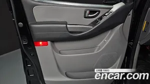 Hyundai Starex, 2018 — миниатюра 14
