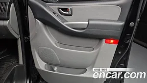 Hyundai Starex, 2018 — миниатюра 15
